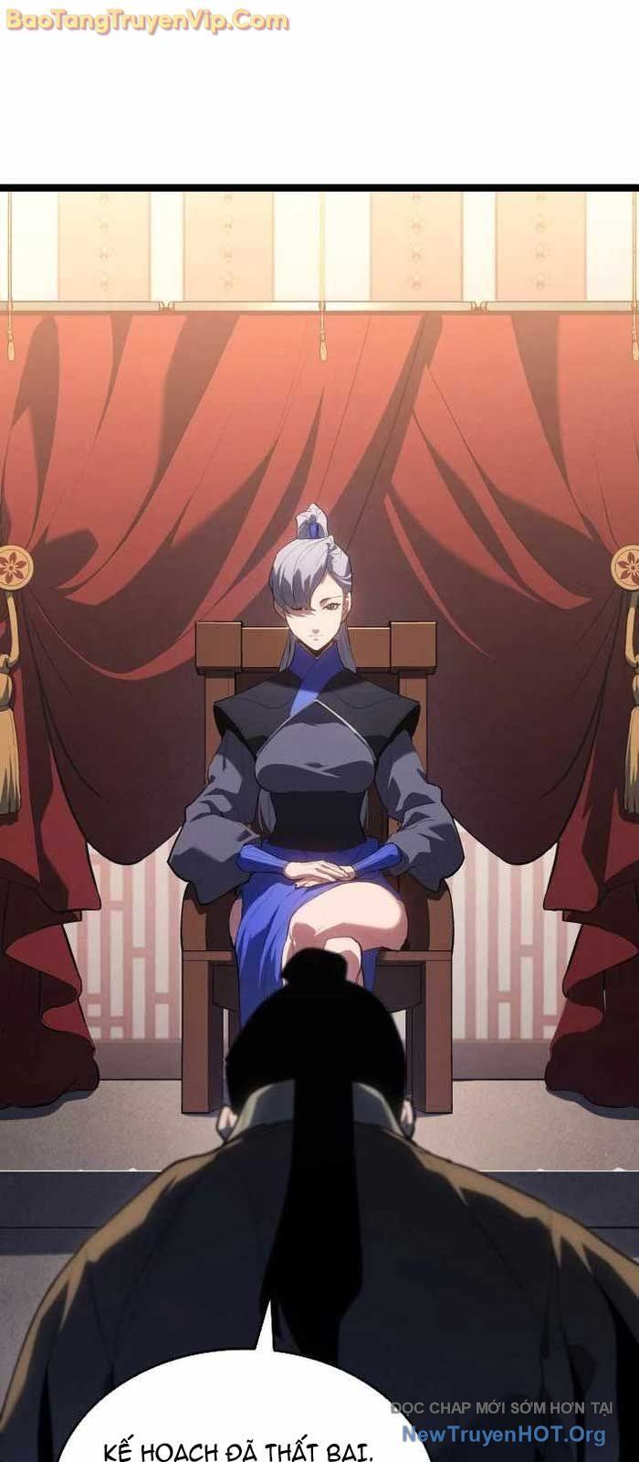 Tử Thần Phiêu Nguyệt - Chapter 98 - Page 54