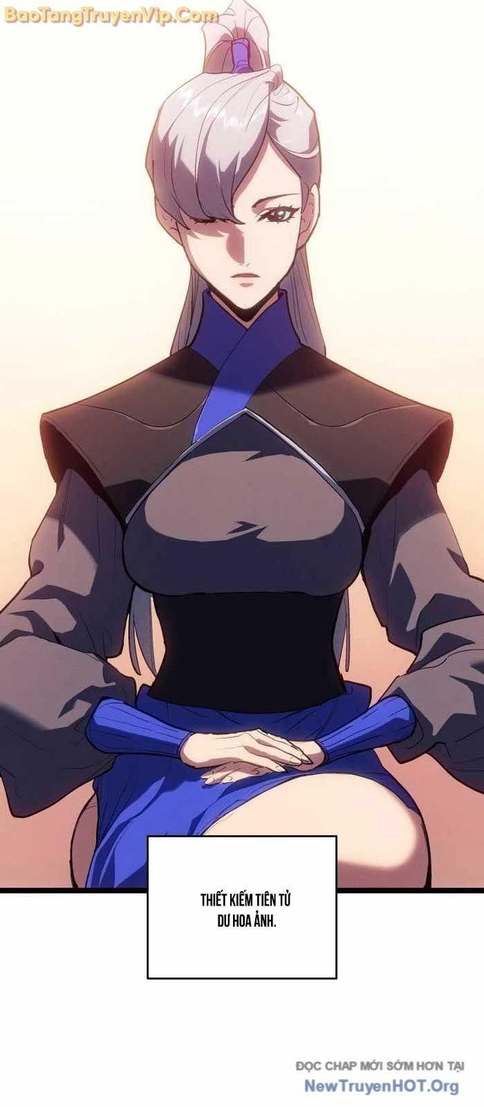 Tử Thần Phiêu Nguyệt - Chapter 98 - Page 57