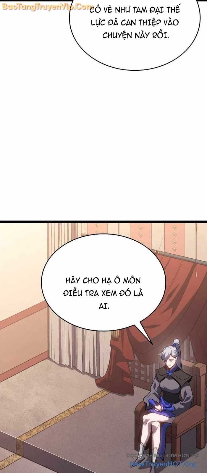 Tử Thần Phiêu Nguyệt - Chapter 98 - Page 59