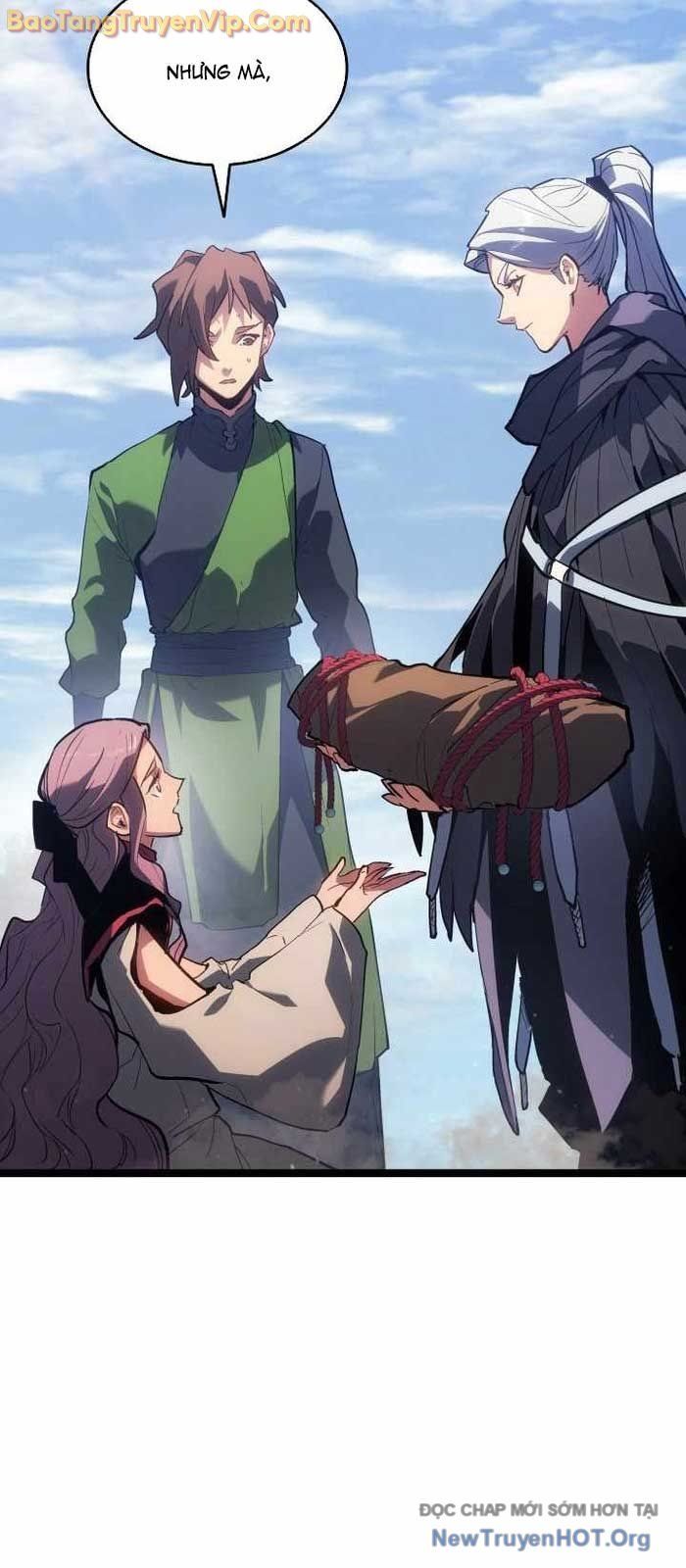 Tử Thần Phiêu Nguyệt - Chapter 98 - Page 6