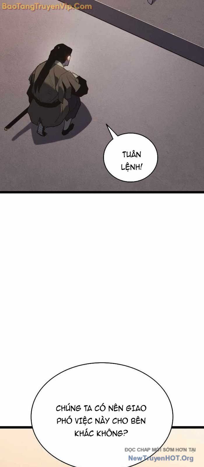 Tử Thần Phiêu Nguyệt - Chapter 98 - Page 60