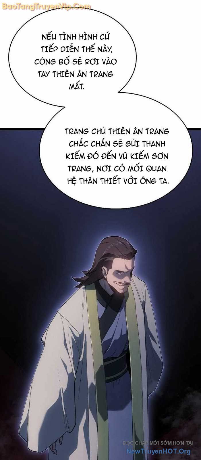 Tử Thần Phiêu Nguyệt - Chapter 98 - Page 62