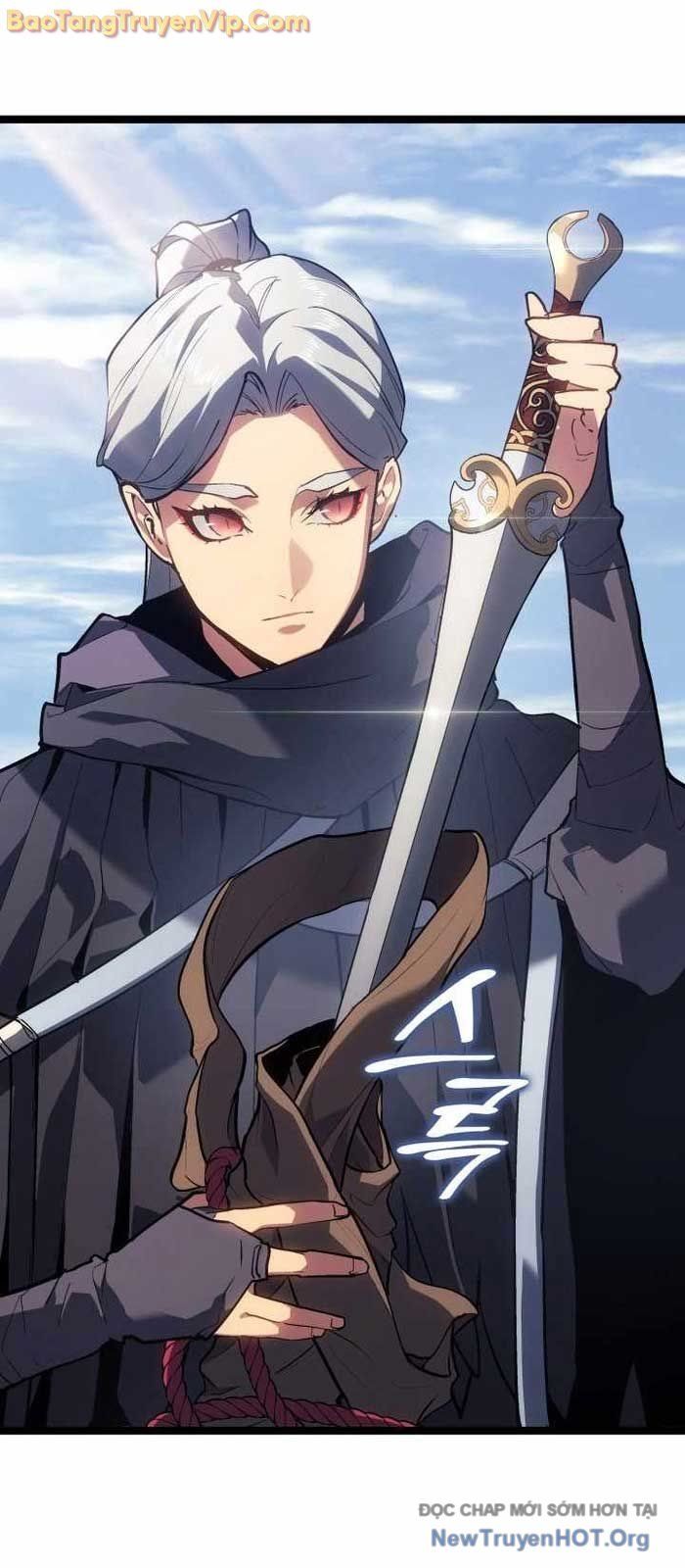 Tử Thần Phiêu Nguyệt - Chapter 98 - Page 7