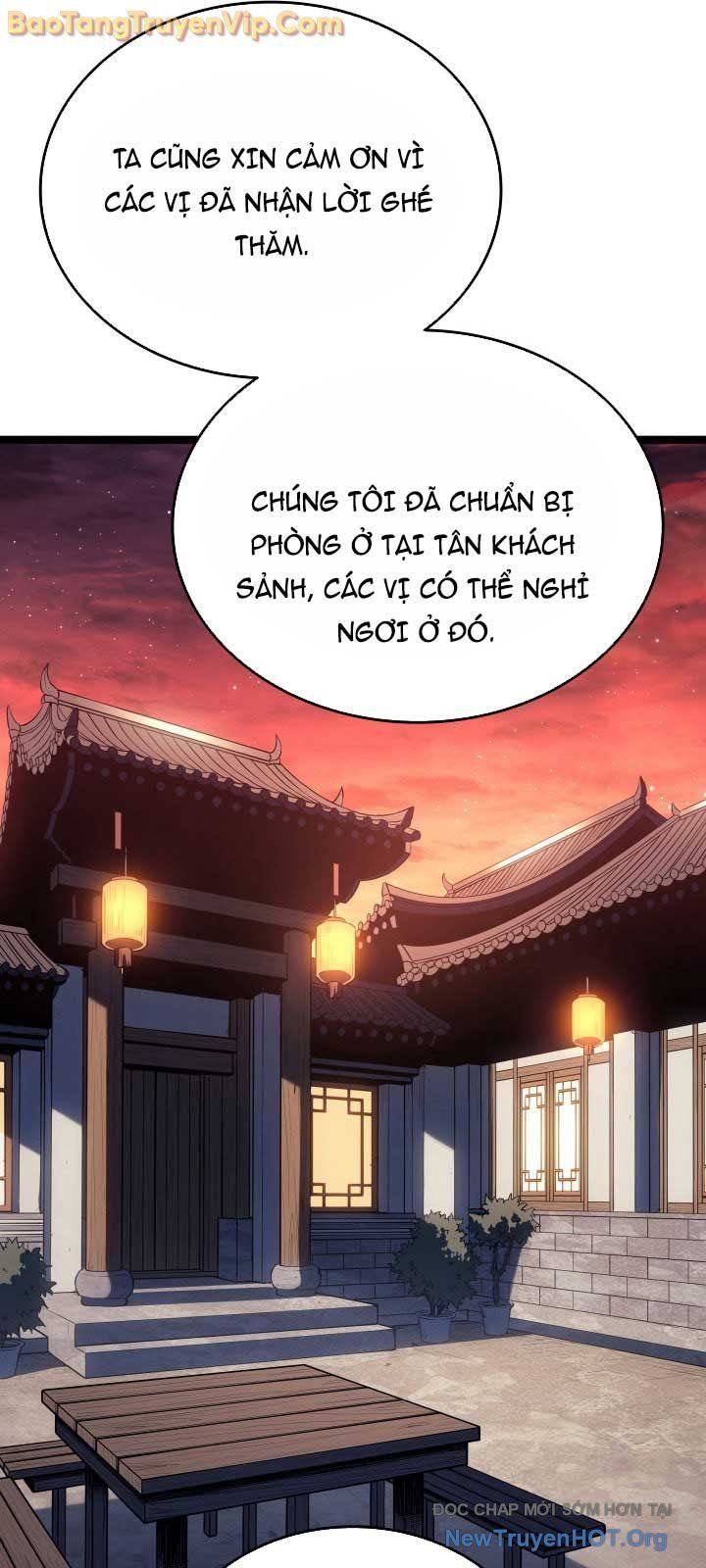 Tử Thần Phiêu Nguyệt - Chapter 98 - Page 78