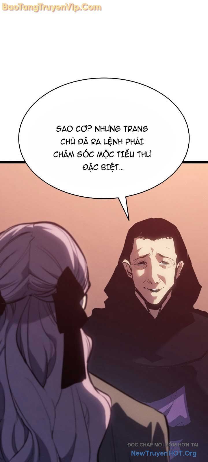 Tử Thần Phiêu Nguyệt - Chapter 98 - Page 82