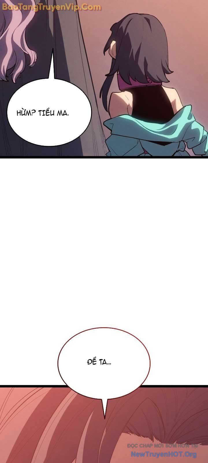 Tử Thần Phiêu Nguyệt - Chapter 98 - Page 93