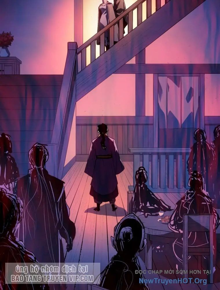 Tử Thần Phiêu Nguyệt - Chapter 99 - Page 106