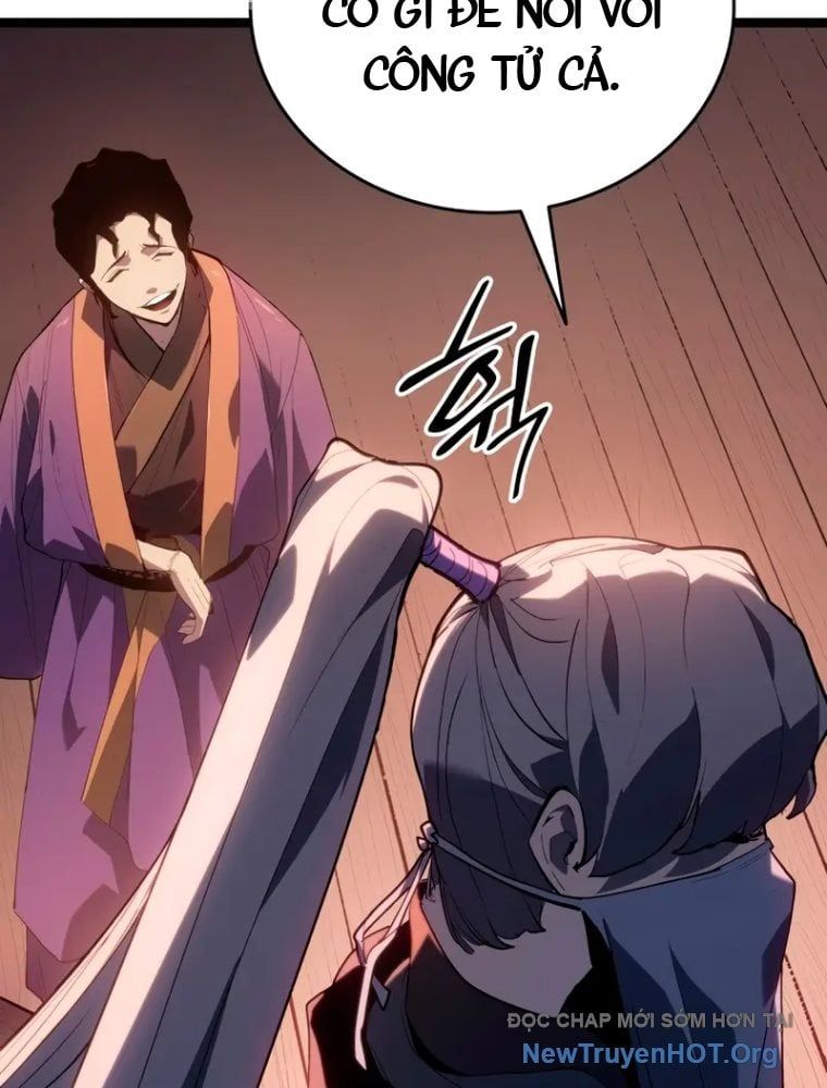 Tử Thần Phiêu Nguyệt - Chapter 99 - Page 111