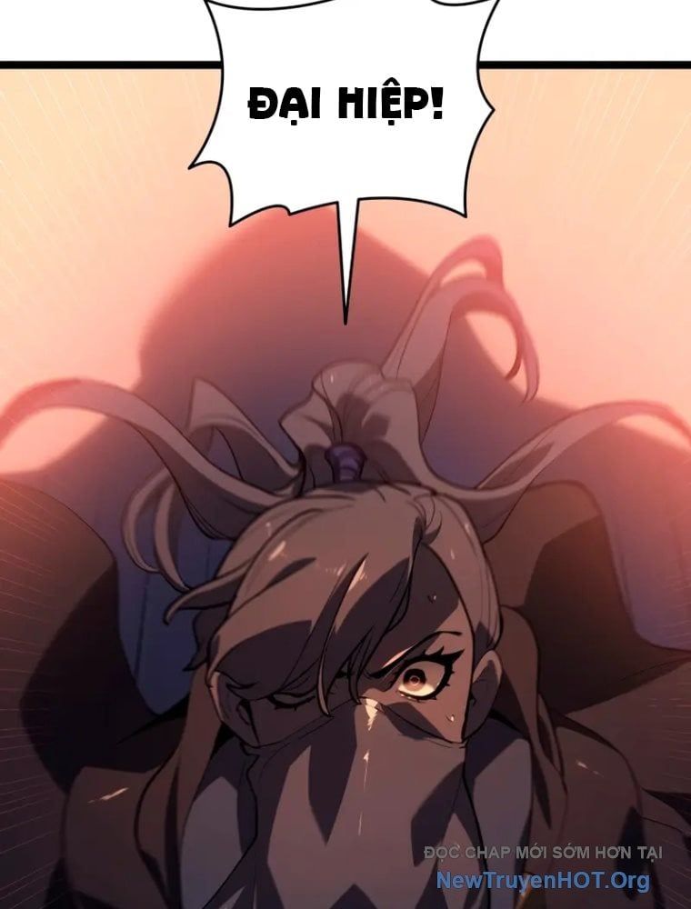 Tử Thần Phiêu Nguyệt - Chapter 99 - Page 140