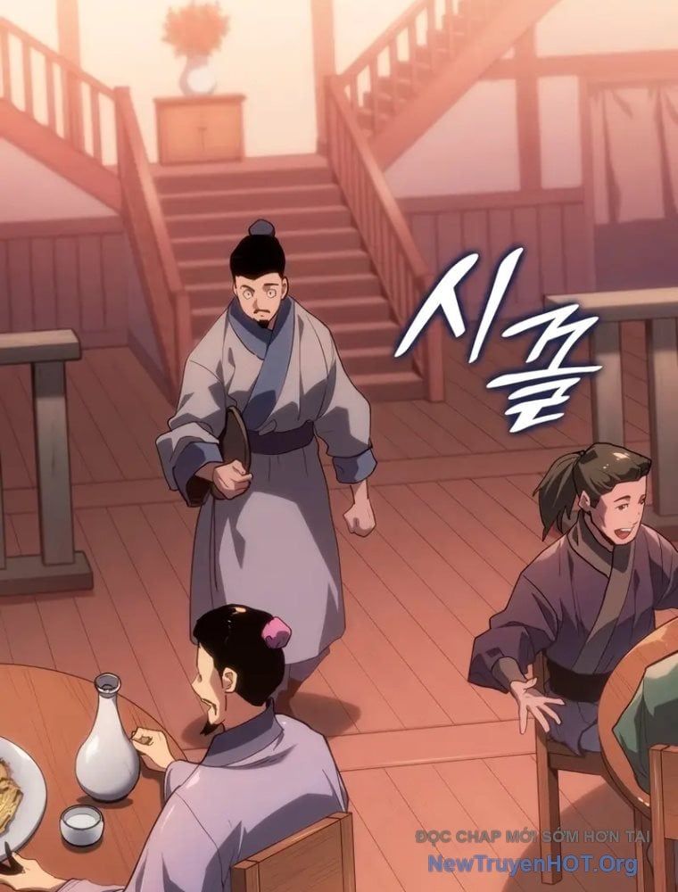 Tử Thần Phiêu Nguyệt - Chapter 99 - Page 27