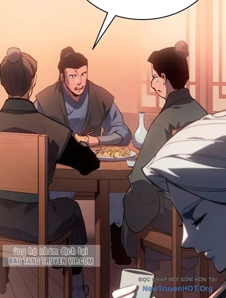 Tử Thần Phiêu Nguyệt - Chapter 99 - Page 32