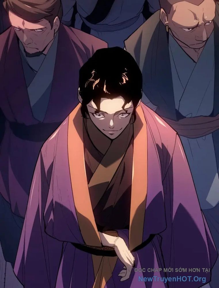 Tử Thần Phiêu Nguyệt - Chapter 99 - Page 80