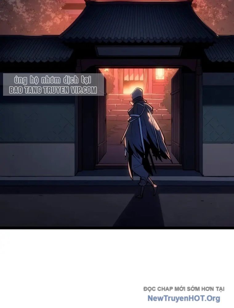 Tử Thần Phiêu Nguyệt - Chapter 99 - Page 9