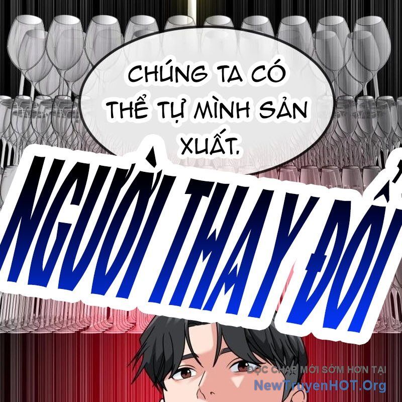 Nhà Đầu Tư Nhìn Thấy Tương Lai - Chapter 51 - Page 120