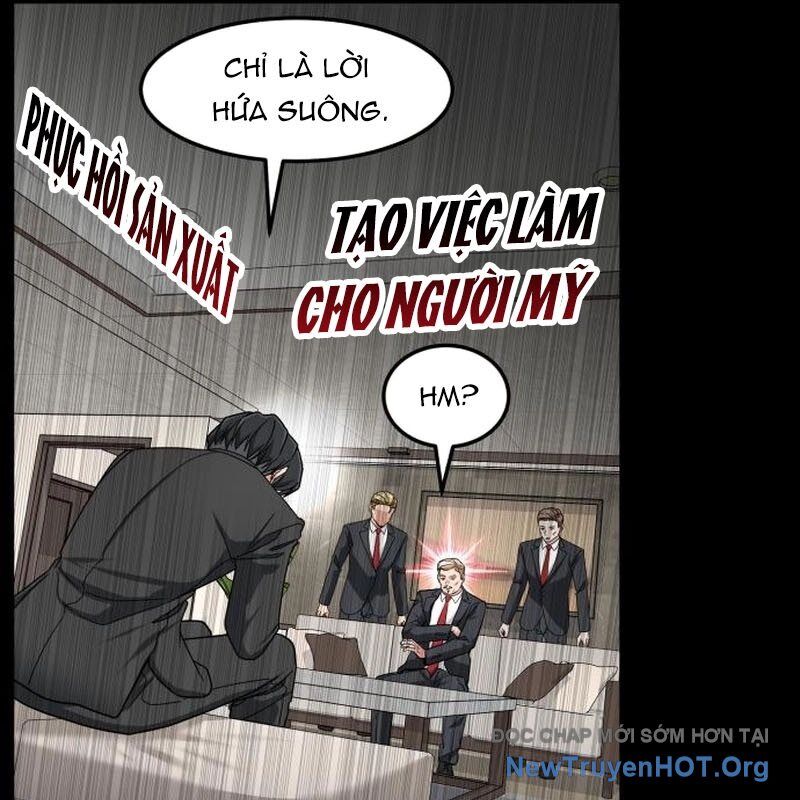 Nhà Đầu Tư Nhìn Thấy Tương Lai - Chapter 51 - Page 134
