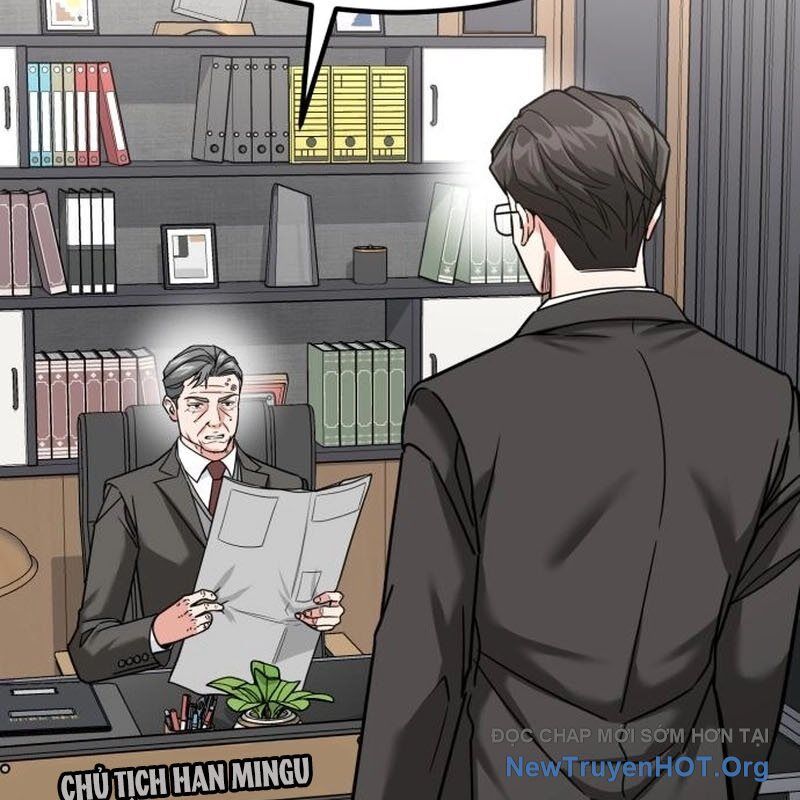 Nhà Đầu Tư Nhìn Thấy Tương Lai - Chapter 51 - Page 198