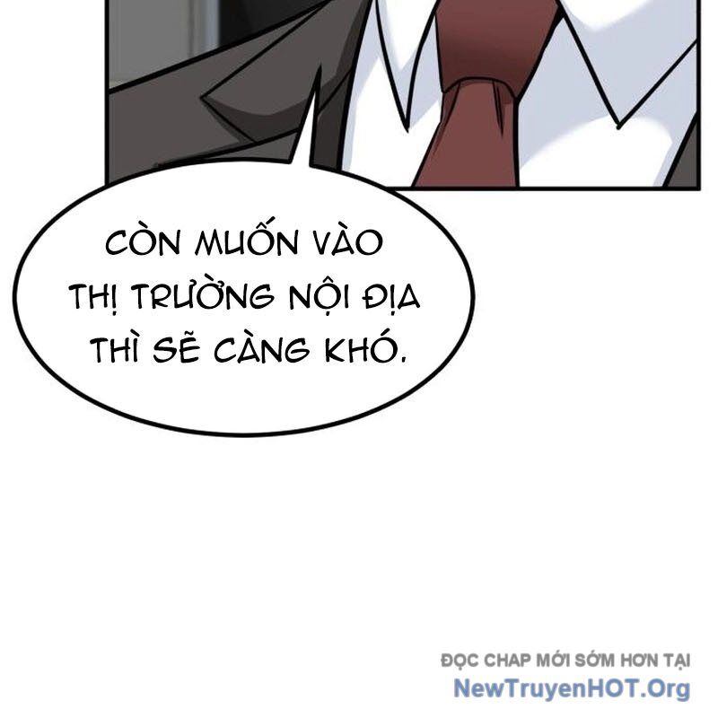 Nhà Đầu Tư Nhìn Thấy Tương Lai - Chapter 51 - Page 207