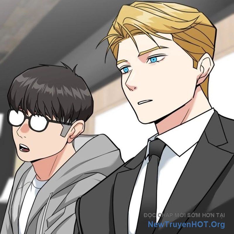 Nhà Đầu Tư Nhìn Thấy Tương Lai - Chapter 51 - Page 306