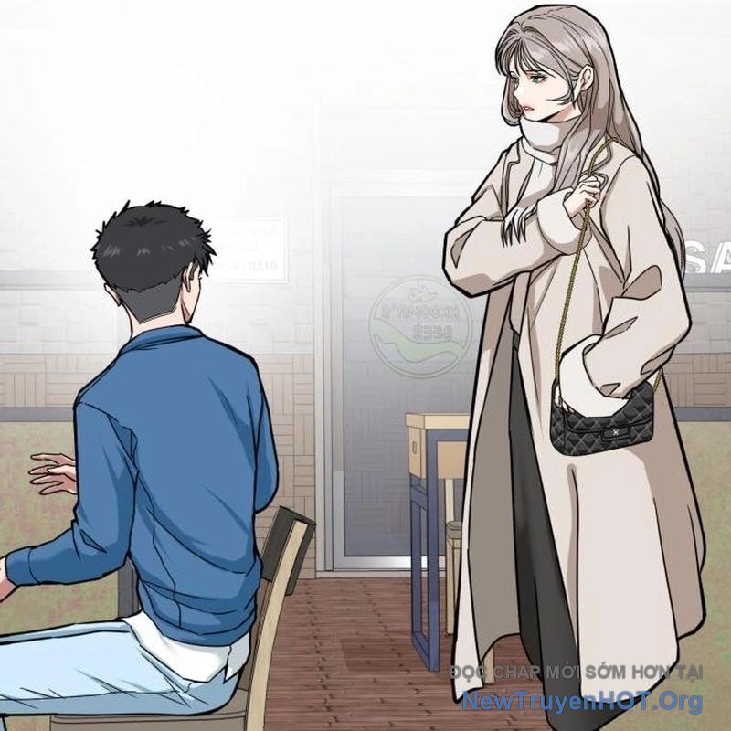 Nhà Đầu Tư Nhìn Thấy Tương Lai - Chapter 51 - Page 34