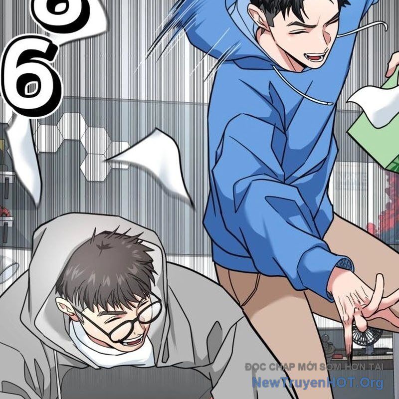 Nhà Đầu Tư Nhìn Thấy Tương Lai - Chapter 51 - Page 55