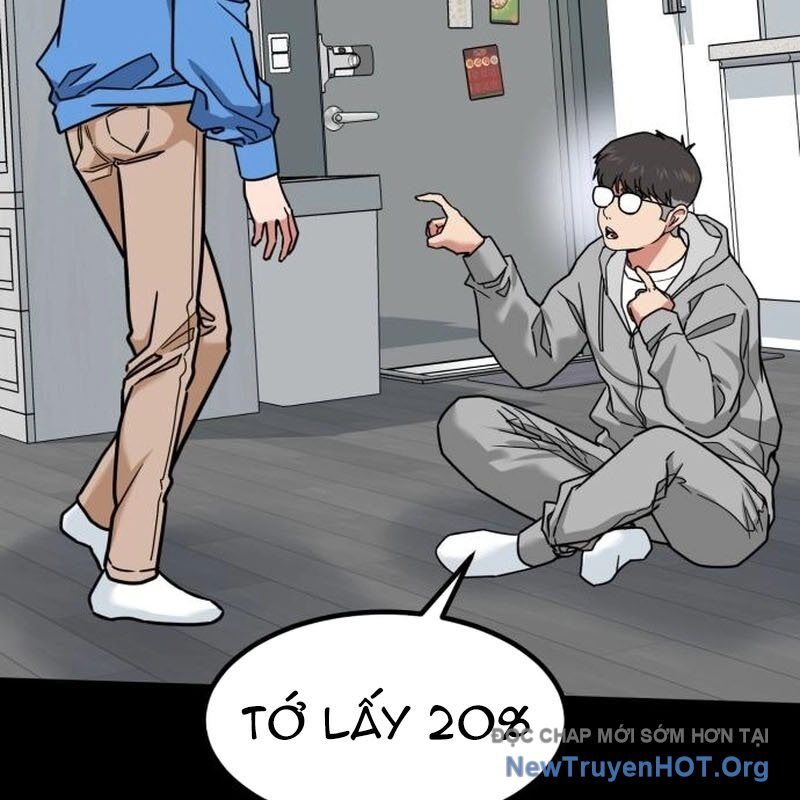 Nhà Đầu Tư Nhìn Thấy Tương Lai - Chapter 51 - Page 58