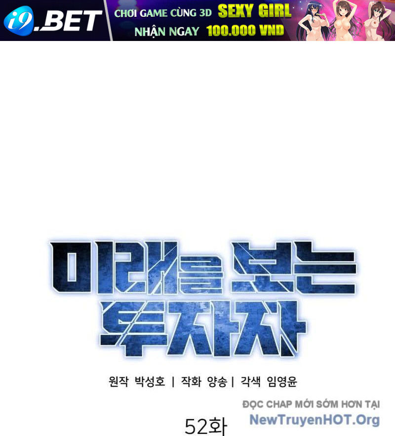 Nhà Đầu Tư Nhìn Thấy Tương Lai - Chapter 52 - Page 106