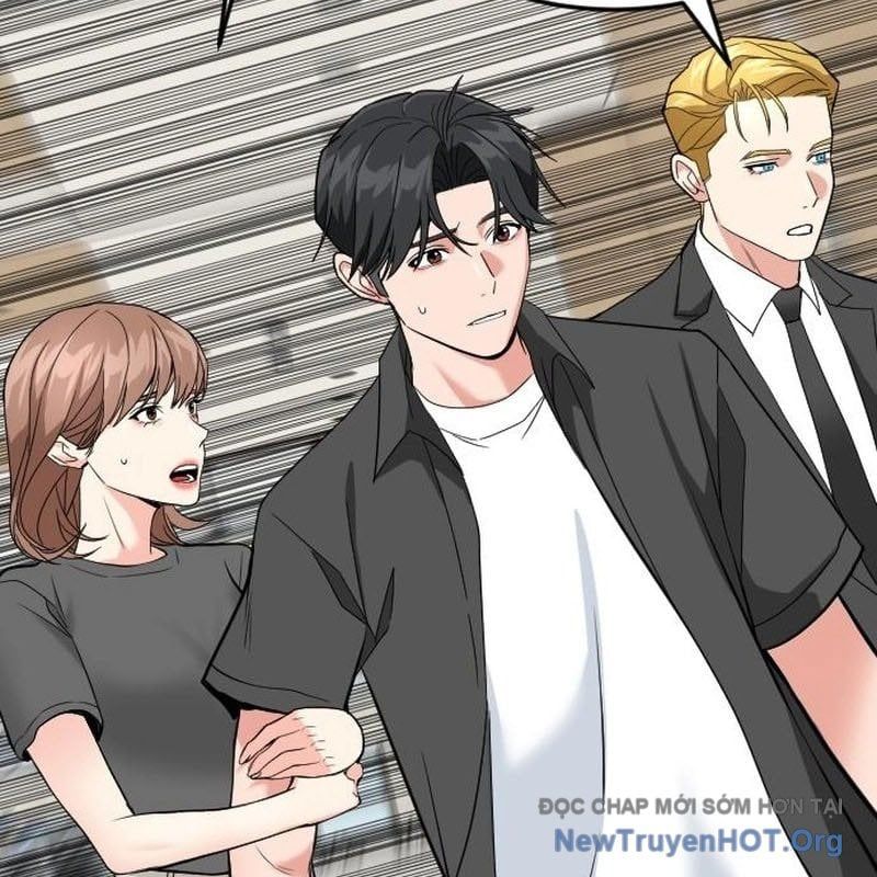 Nhà Đầu Tư Nhìn Thấy Tương Lai - Chapter 52 - Page 129