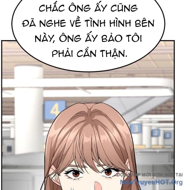 Nhà Đầu Tư Nhìn Thấy Tương Lai - Chapter 52 - Page 24