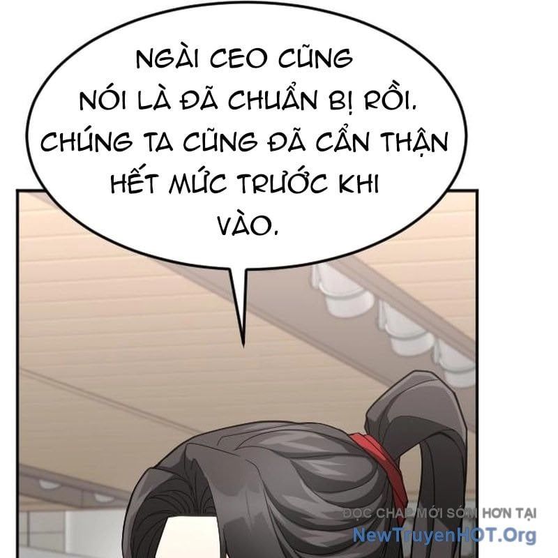 Nhà Đầu Tư Nhìn Thấy Tương Lai - Chapter 52 - Page 34