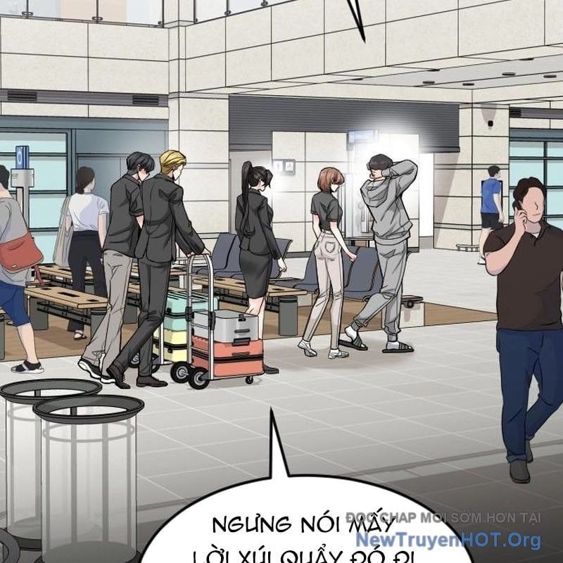 Nhà Đầu Tư Nhìn Thấy Tương Lai - Chapter 52 - Page 57