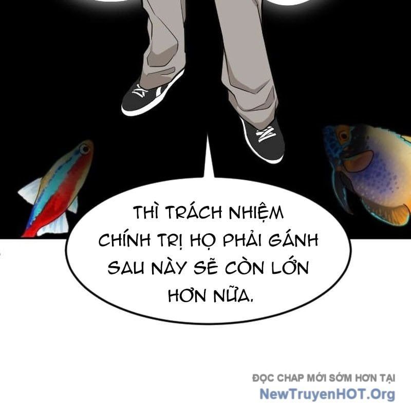 Nhà Đầu Tư Nhìn Thấy Tương Lai - Chapter 52 - Page 84