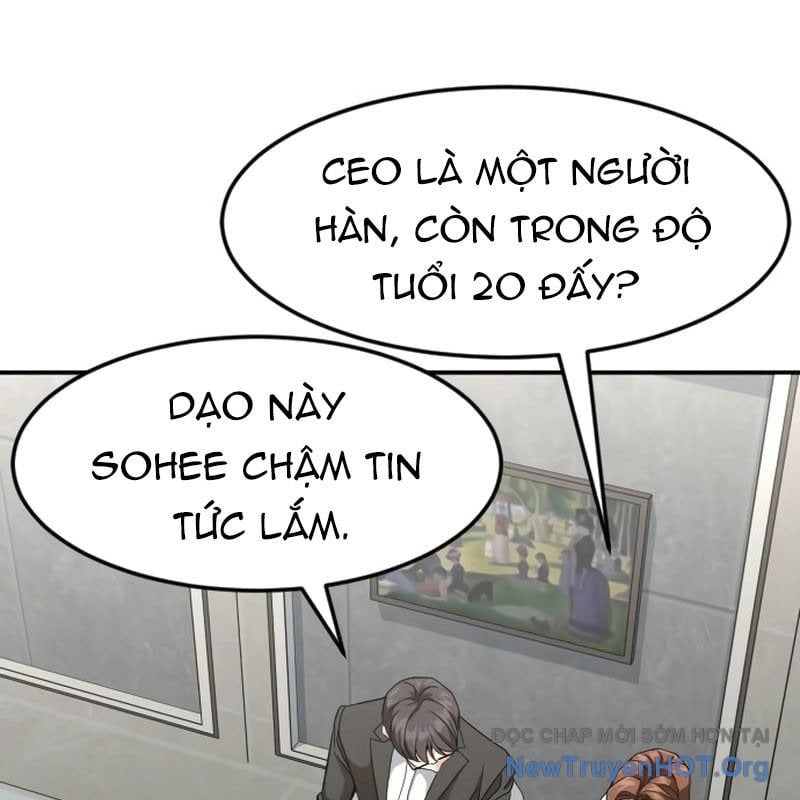 Nhà Đầu Tư Nhìn Thấy Tương Lai - Chapter 53 - Page 130