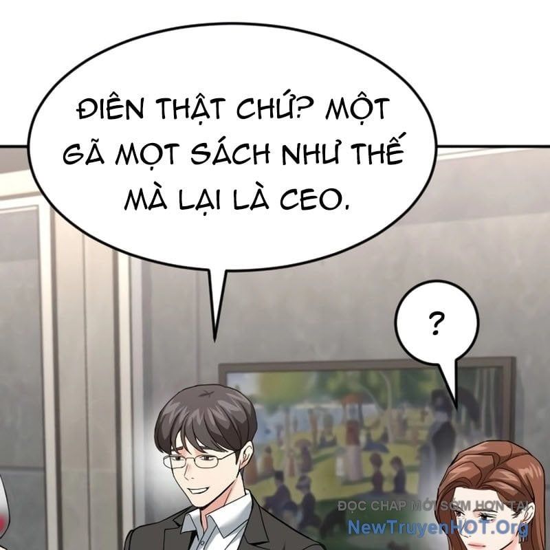 Nhà Đầu Tư Nhìn Thấy Tương Lai - Chapter 53 - Page 133