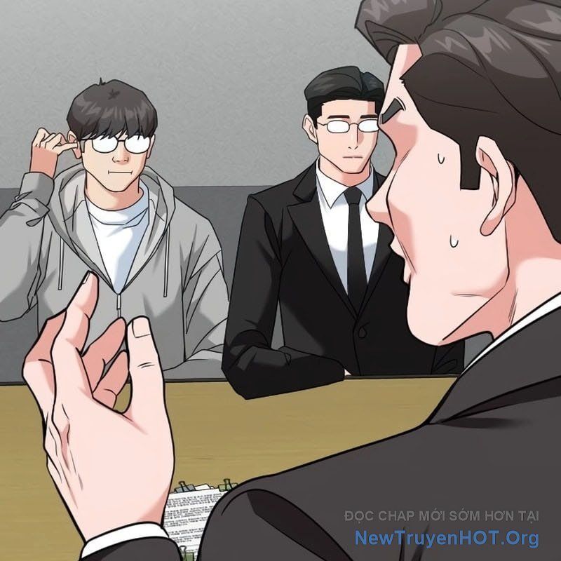 Nhà Đầu Tư Nhìn Thấy Tương Lai - Chapter 53 - Page 25