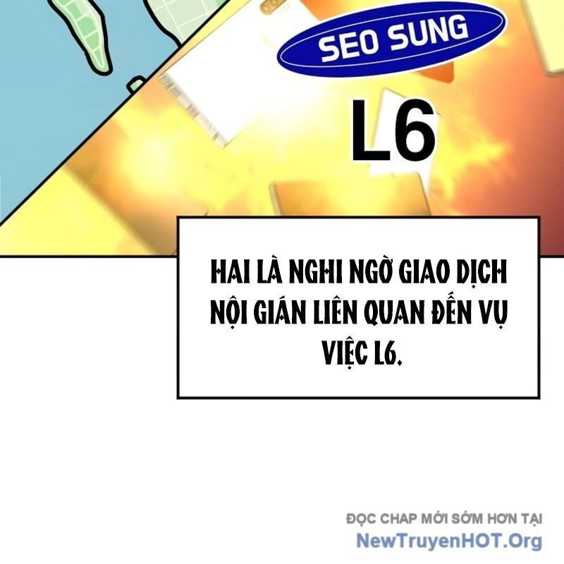 Nhà Đầu Tư Nhìn Thấy Tương Lai - Chapter 53 - Page 28