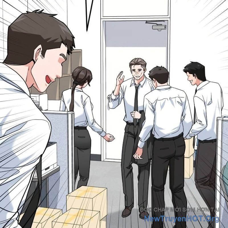 Nhà Đầu Tư Nhìn Thấy Tương Lai - Chapter 53 - Page 3