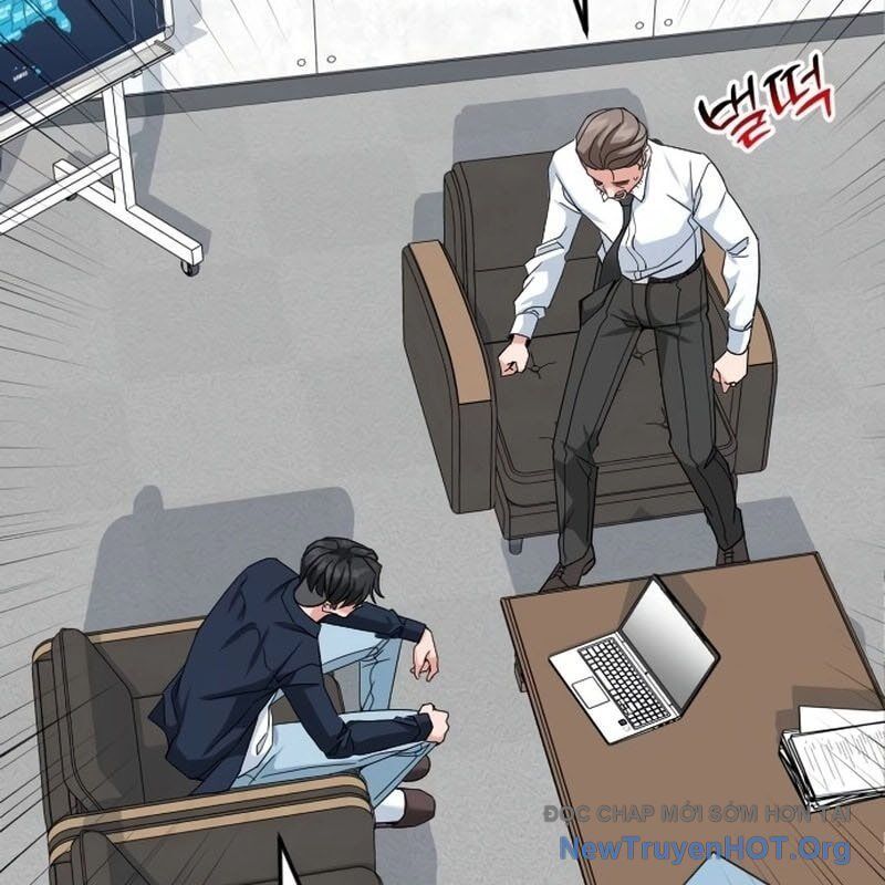 Nhà Đầu Tư Nhìn Thấy Tương Lai - Chapter 53 - Page 30