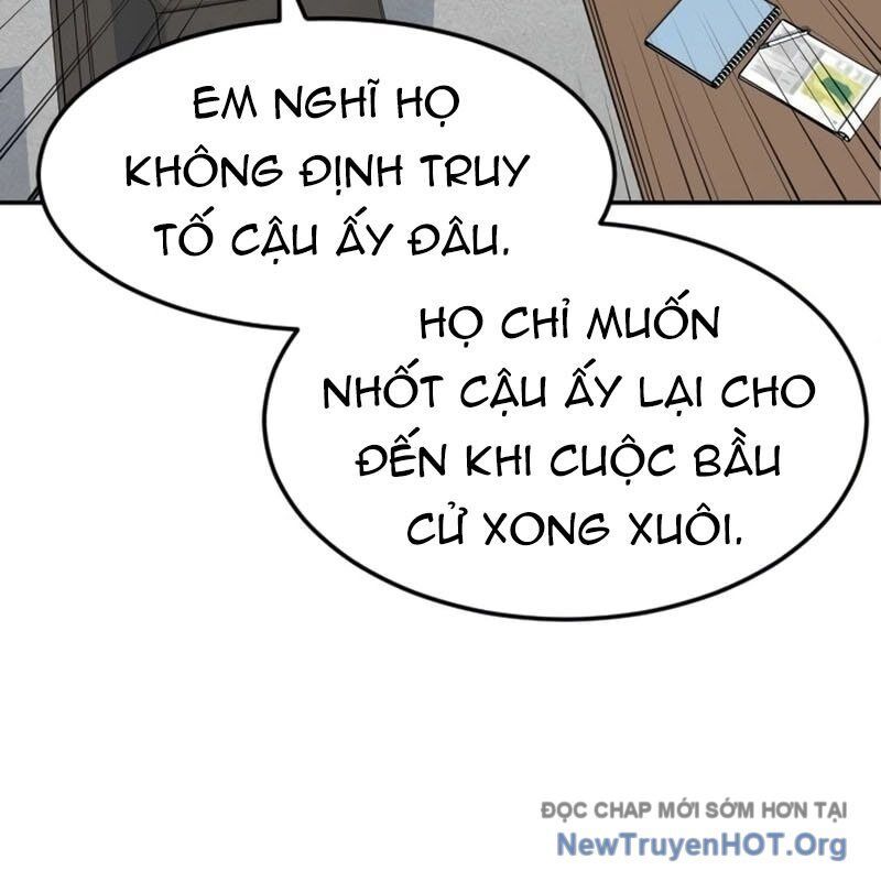 Nhà Đầu Tư Nhìn Thấy Tương Lai - Chapter 53 - Page 31