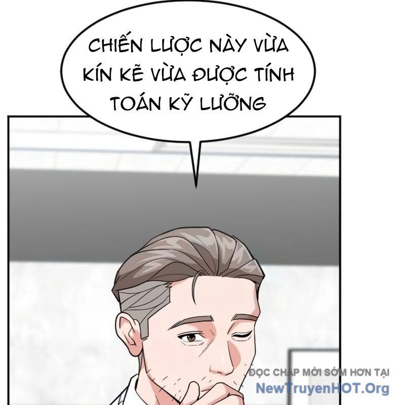 Nhà Đầu Tư Nhìn Thấy Tương Lai - Chapter 53 - Page 33