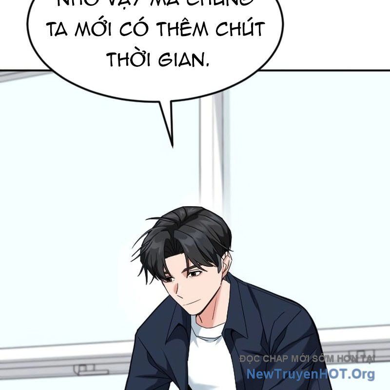Nhà Đầu Tư Nhìn Thấy Tương Lai - Chapter 53 - Page 36