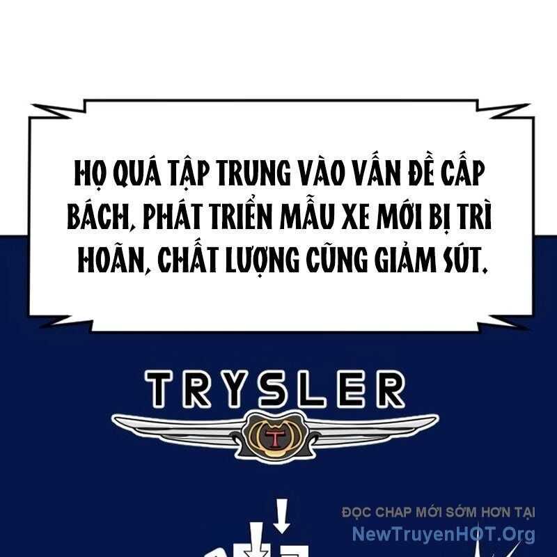 Nhà Đầu Tư Nhìn Thấy Tương Lai - Chapter 53 - Page 41