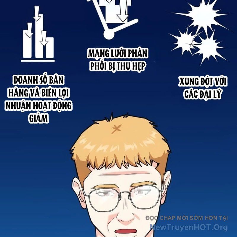 Nhà Đầu Tư Nhìn Thấy Tương Lai - Chapter 53 - Page 42