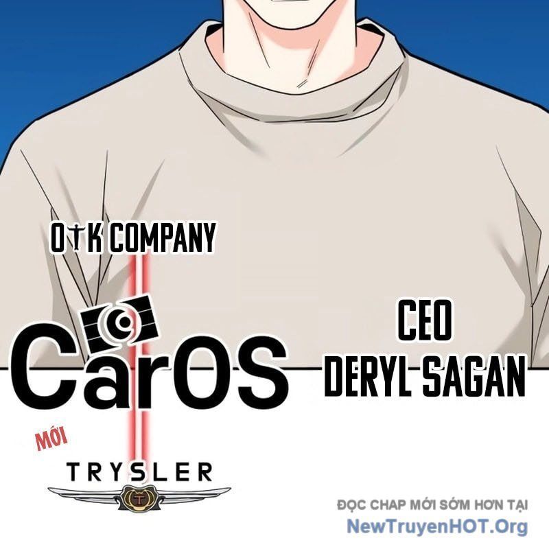 Nhà Đầu Tư Nhìn Thấy Tương Lai - Chapter 53 - Page 43