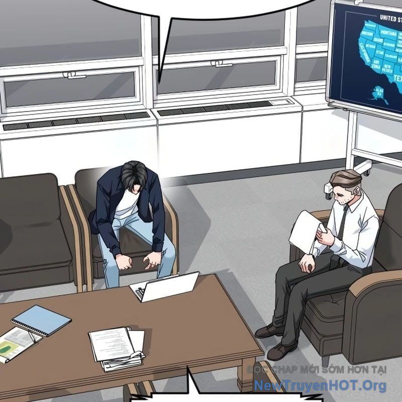 Nhà Đầu Tư Nhìn Thấy Tương Lai - Chapter 53 - Page 45