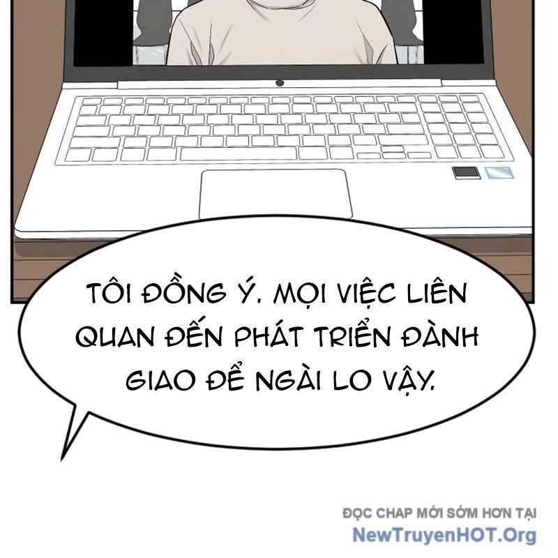 Nhà Đầu Tư Nhìn Thấy Tương Lai - Chapter 53 - Page 48