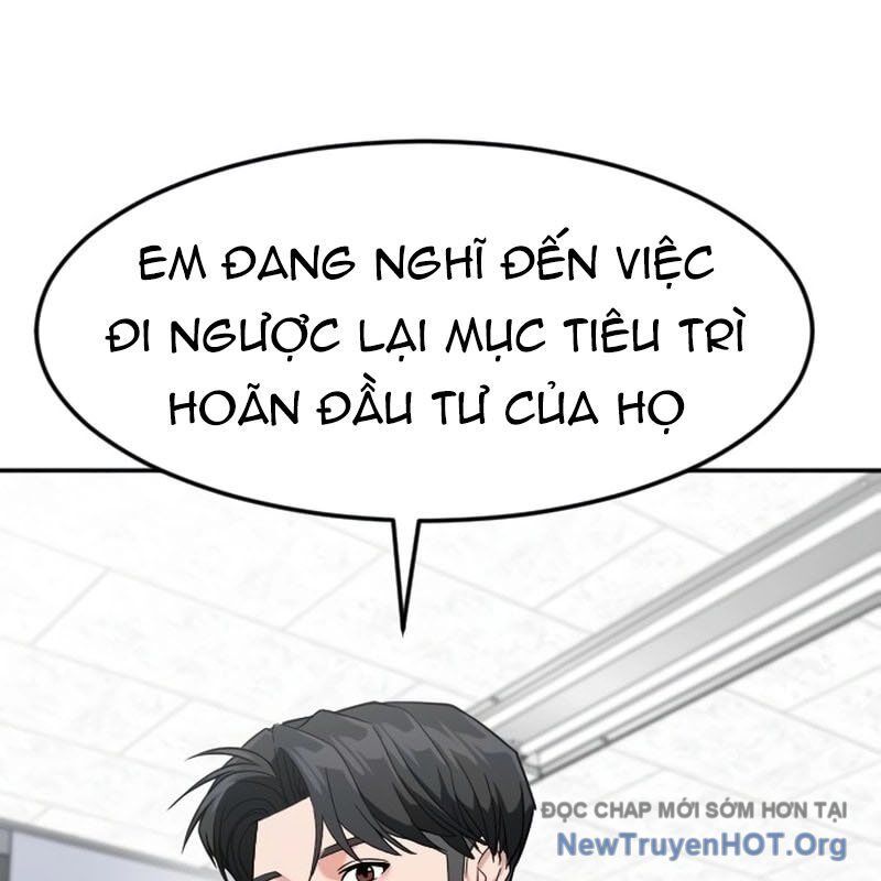 Nhà Đầu Tư Nhìn Thấy Tương Lai - Chapter 53 - Page 55