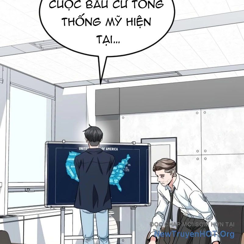 Nhà Đầu Tư Nhìn Thấy Tương Lai - Chapter 53 - Page 58