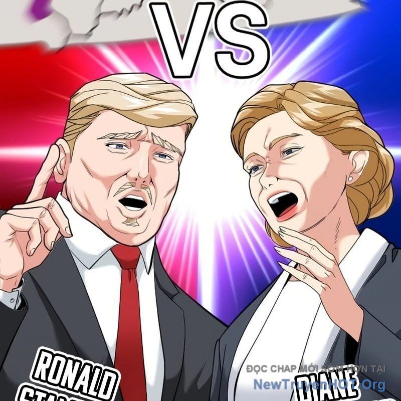 Nhà Đầu Tư Nhìn Thấy Tương Lai - Chapter 53 - Page 61