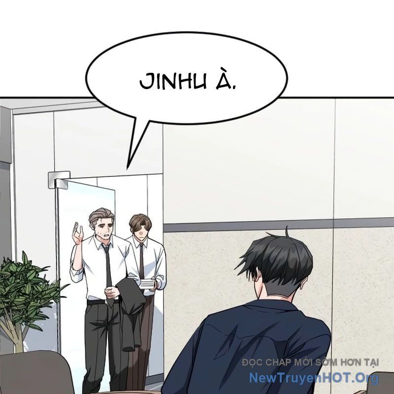 Nhà Đầu Tư Nhìn Thấy Tương Lai - Chapter 53 - Page 8