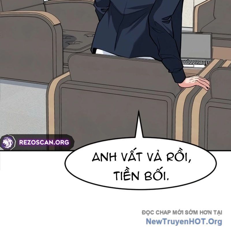 Nhà Đầu Tư Nhìn Thấy Tương Lai - Chapter 53 - Page 9